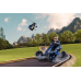 Веломобиль  BERG Reppy Roadster Синій - фото №4